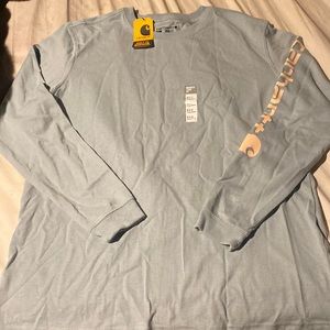 Carhartt long sleeve